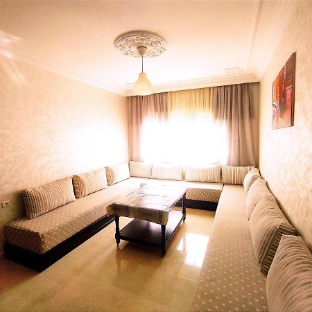 Citycenterflat Rabat Exteriér fotografie