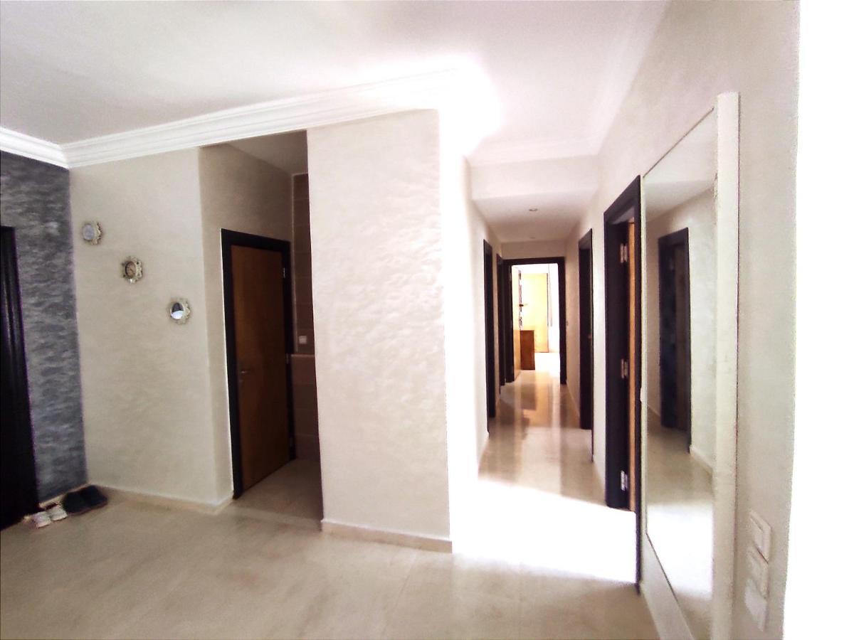 Citycenterflat Rabat Exteriér fotografie